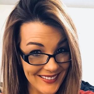 Meet your Posher, Kristy